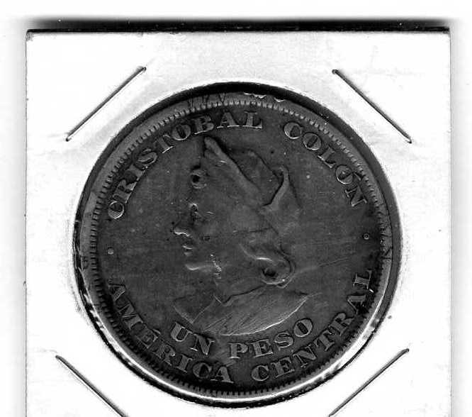 Mexicana-Coins